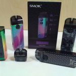 پاد ماد نورد پرو اسموک SMOK NORD PRO - Image 3