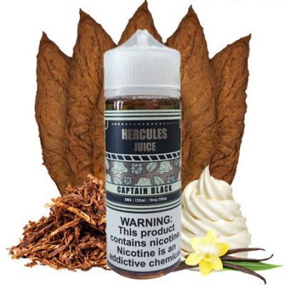 جویس تنباکو خامه هرکولس