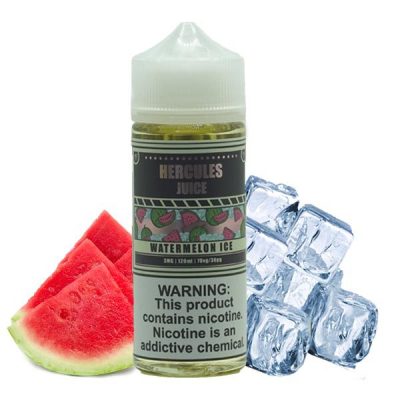 جویس هندوانه یخ هرکولس