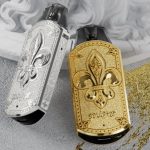 پادسیستم اسکالپتر یوول UWELL SCULPTOR - Image 2