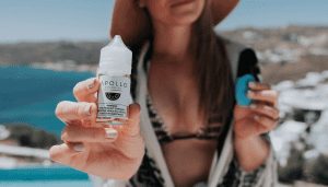 سالت نیکوتین چیست؟