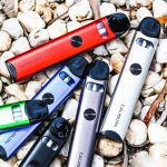 پادسیستم کالیبرن ای3 یوول UWELL CALIBURN A3 - Image 2