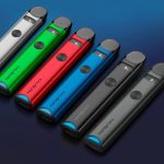 پادسیستم کالیبرن ای3 یوول UWELL CALIBURN A3 - Image 4