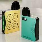 پادسیستم کالیبرن ای کی3 یوول