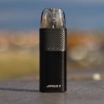 پادسیستم آرگاس زد ووپو VOOPOO ARGUS Z - Image 3