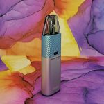 پادسیستم آرگاس زد ووپو VOOPOO ARGUS Z - Image 2