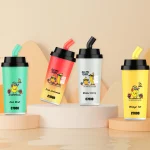 پاد یکبار مصرف سی 7000 ویپمن VAPEMAN C7000 - Image 3