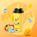 پاد یکبار مصرف سی 7000 ویپمن VAPEMAN C7000 - Image 2