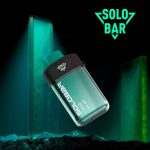 پاد یکبار مصرف تی اس 9000 سولو بار SOLO BAR TS 9000 - Image 2