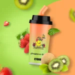 پاد یکبار مصرف سی 7000 ویپمن VAPEMAN C7000 - Image 5