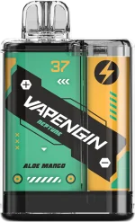 پاد یکبار مصرف نپتون 7000 ویپ انجین VAPENGIN NEPTUNE 7000 - Image 2