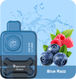 پاد یکبار مصرف پی بی 5000 ویپمن VAPEMAN PB5000 - Image 3