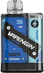 پاد یکبار مصرف نپتون 7000 ویپ انجین VAPENGIN NEPTUNE 7000 - Image 4