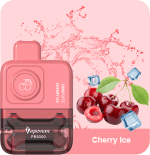 پاد یکبار مصرف پی بی 5000 ویپمن VAPEMAN PB5000 - Image 4