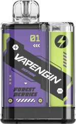 پاد یکبار مصرف نپتون 7000 ویپ انجین VAPENGIN NEPTUNE 7000 - Image 5