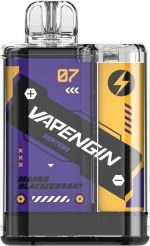 پاد یکبار مصرف نپتون 7000 ویپ انجین VAPENGIN NEPTUNE 7000 - Image 8