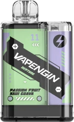 پاد یکبار مصرف نپتون 7000 ویپ انجین VAPENGIN NEPTUNE 7000 - Image 9