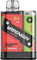 پاد یکبار مصرف نپتون 7000 ویپ انجین VAPENGIN NEPTUNE 7000 - Image 11