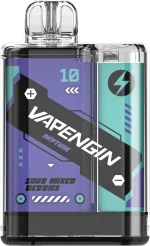 پاد یکبار مصرف نپتون 7000 ویپ انجین VAPENGIN NEPTUNE 7000 - Image 12