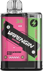 پاد یکبار مصرف نپتون 7000 ویپ انجین VAPENGIN NEPTUNE 7000 - Image 13