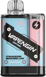 پاد یکبار مصرف نپتون 7000 ویپ انجین VAPENGIN NEPTUNE 7000 - Image 14