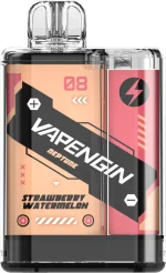 پاد یکبار مصرف نپتون 7000 ویپ انجین VAPENGIN NEPTUNE 7000 - Image 15