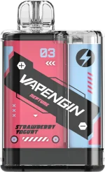 پاد یکبار مصرف نپتون 7000 ویپ انجین VAPENGIN NEPTUNE 7000 - Image 16