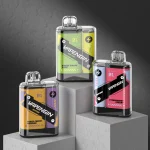 پاد یکبار مصرف نپتون 7000 ویپ انجین VAPENGIN NEPTUNE 7000