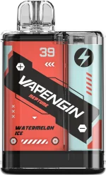 پاد یکبار مصرف نپتون 7000 ویپ انجین VAPENGIN NEPTUNE 7000 - Image 17