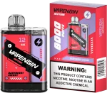 پاد یکبار مصرف نپتون 8000 ویپ انجین VAPENGIN NEPTUNE 8000 - Image 2