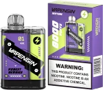 پاد یکبار مصرف نپتون 8000 ویپ انجین VAPENGIN NEPTUNE 8000 - Image 3