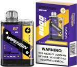 پاد یکبار مصرف نپتون 8000 ویپ انجین VAPENGIN NEPTUNE 8000 - Image 4