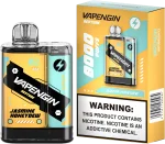 پاد یکبار مصرف نپتون 8000 ویپ انجین VAPENGIN NEPTUNE 8000 - Image 5