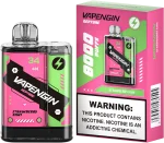 پاد یکبار مصرف نپتون 8000 ویپ انجین VAPENGIN NEPTUNE 8000 - Image 6