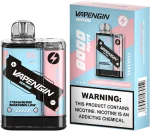 پاد یکبار مصرف نپتون 8000 ویپ انجین VAPENGIN NEPTUNE 8000 - Image 7