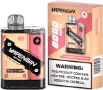 پاد یکبار مصرف نپتون 8000 ویپ انجین VAPENGIN NEPTUNE 8000 - Image 8