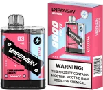پاد یکبار مصرف نپتون 8000 ویپ انجین VAPENGIN NEPTUNE 8000 - Image 9