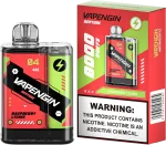 پاد یکبار مصرف نپتون 8000 ویپ انجین VAPENGIN NEPTUNE 8000 - Image 11