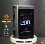 ماد تی200 گیک ویپ GEEKVAPE T200 (AEGIS TOUCH) - Image 2