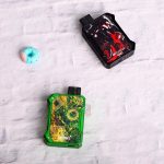 پاد بتل استار بیبی اسموانت SMOANT BATTLESTAR BABY