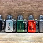 پادسیستم آرگاس پی 1 ووپو VOOPOO ARGUS P1 - Image 5