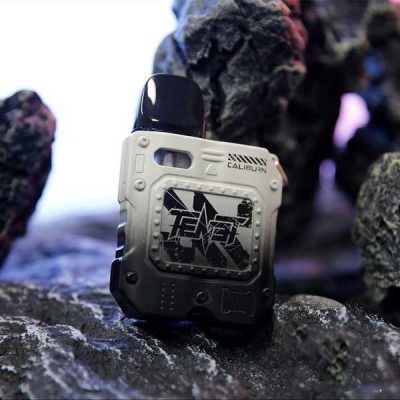 پادسیستم کالیبرن تنت کوکو یوول UWELL CALIBURN TENET KOKO