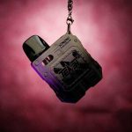 پادسیستم کالیبرن تنت کوکو یوول UWELL CALIBURN TENET KOKO - Image 4