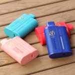 پاد یکبار مصرف تاچ 6000 پاف لینوو LINVO TOUCH 6000 PUFF - Image 2