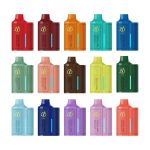 پاد یکبار مصرف تاچ 6000 پاف لینوو LINVO TOUCH 6000 PUFF - Image 5