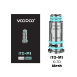 کویل های ووپو آی تی او ام VOOPOO ITO-M COILS - Image 3