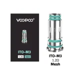 کویل های ووپو آی تی او ام VOOPOO ITO-M COILS - Image 4