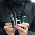 پاد ماد آر پی ام 5 اسموک SMOK RPM 5 - Image 3