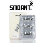 کویل بتل استار بیبی / چارون بیبی COIL BATTLESTAR BABY / CHARON BABY