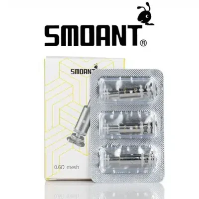 کویل بتل استار بیبی / چارون بیبی COIL BATTLESTAR BABY / CHARON BABY